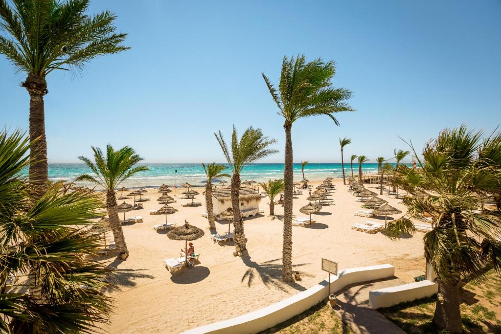 ROBINSON DJERBA BAHIYA - All Inclusive photo 4