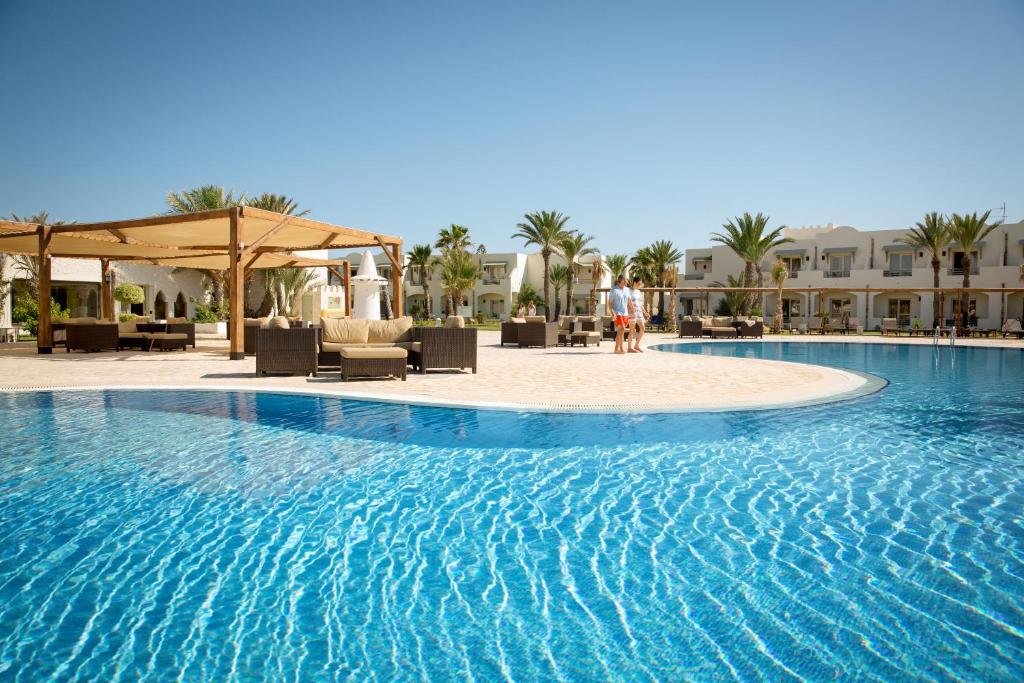 ROBINSON DJERBA BAHIYA - All Inclusive photo 2