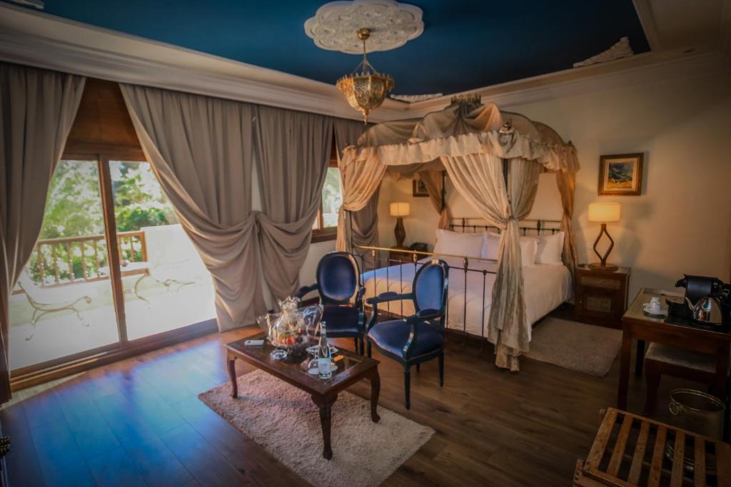 Двухместный (Двухместный номер 