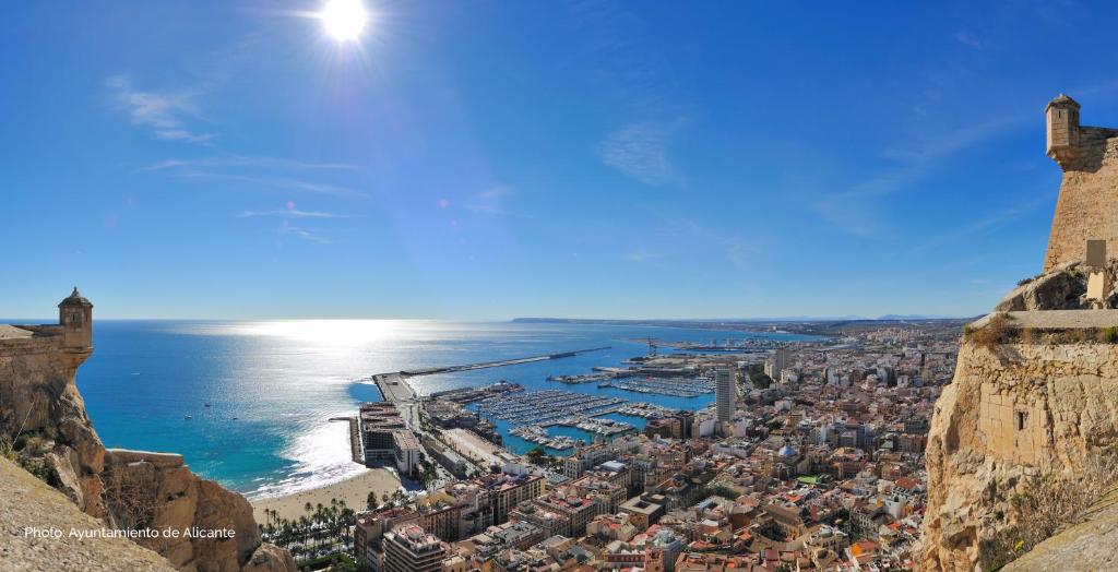 Hotel Alicante Golf photo 3