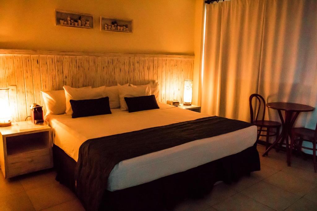 Farol de Itapuã Praia Hotel photo 2