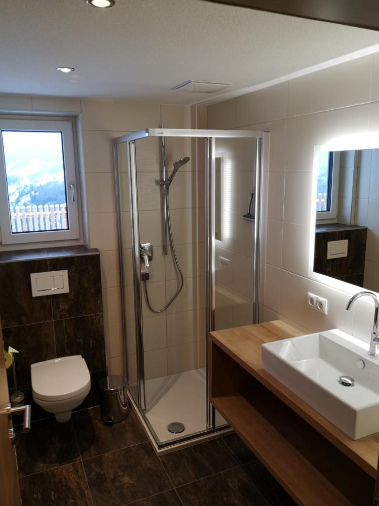 Appartement Franz photo 3