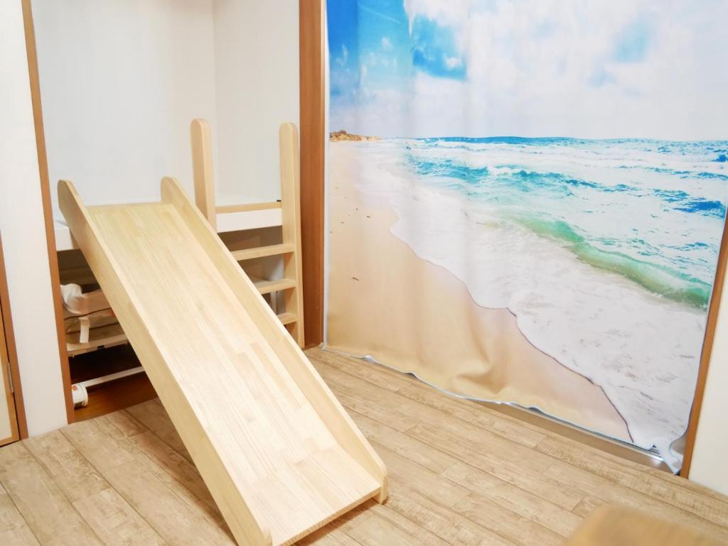 子供部屋のある一棟貸切り 奄宿り Amayadori photo 2