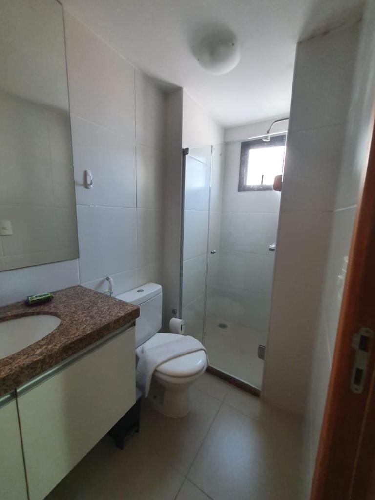 Rosa Branca Facilities Apartamentos photo 4