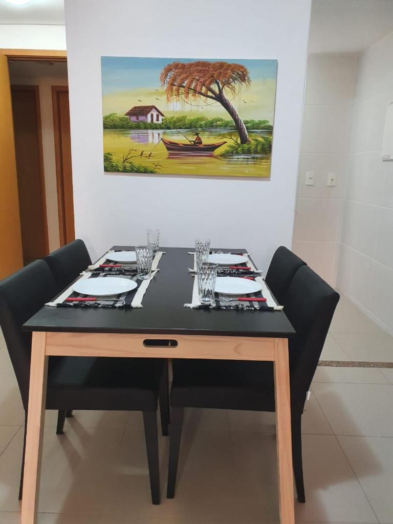 Rosa Branca Facilities Apartamentos photo 3