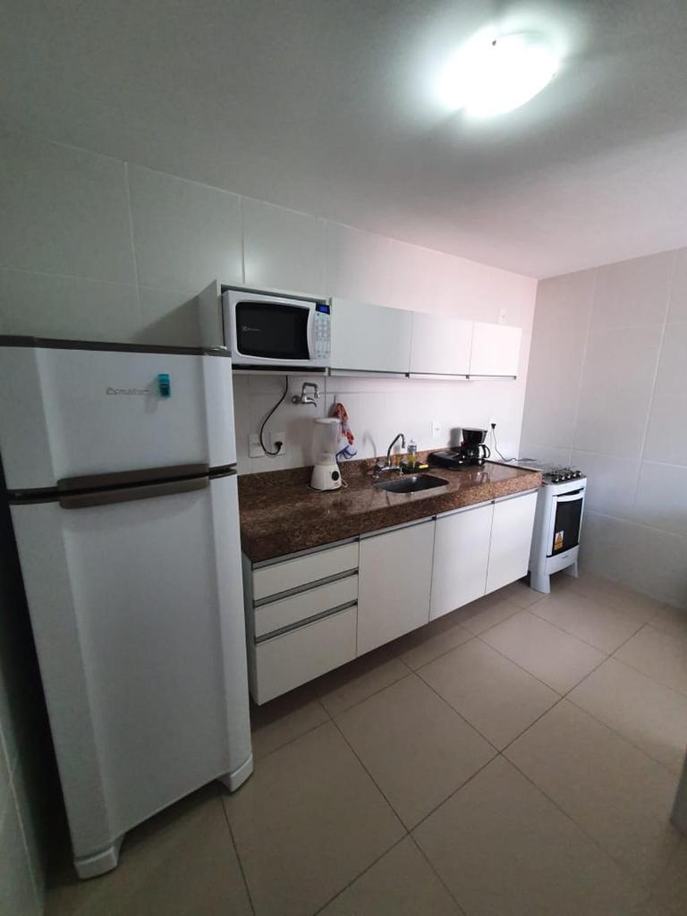 Rosa Branca Facilities Apartamentos photo 2