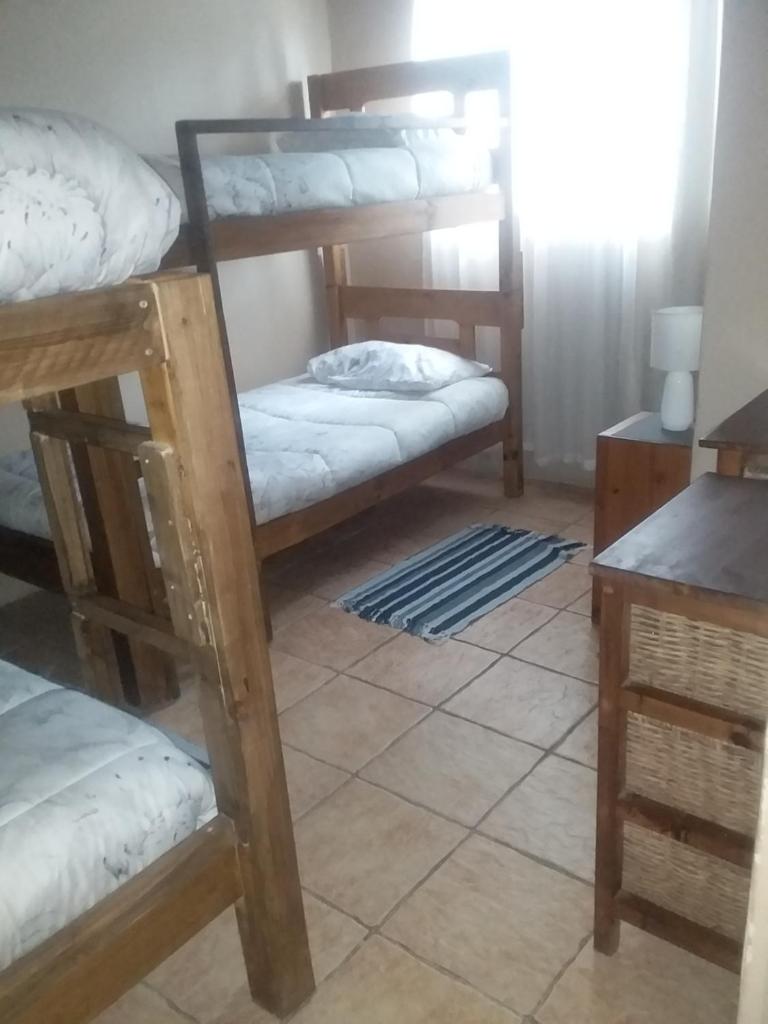 Fatties and Monies Guesthouse photo 2