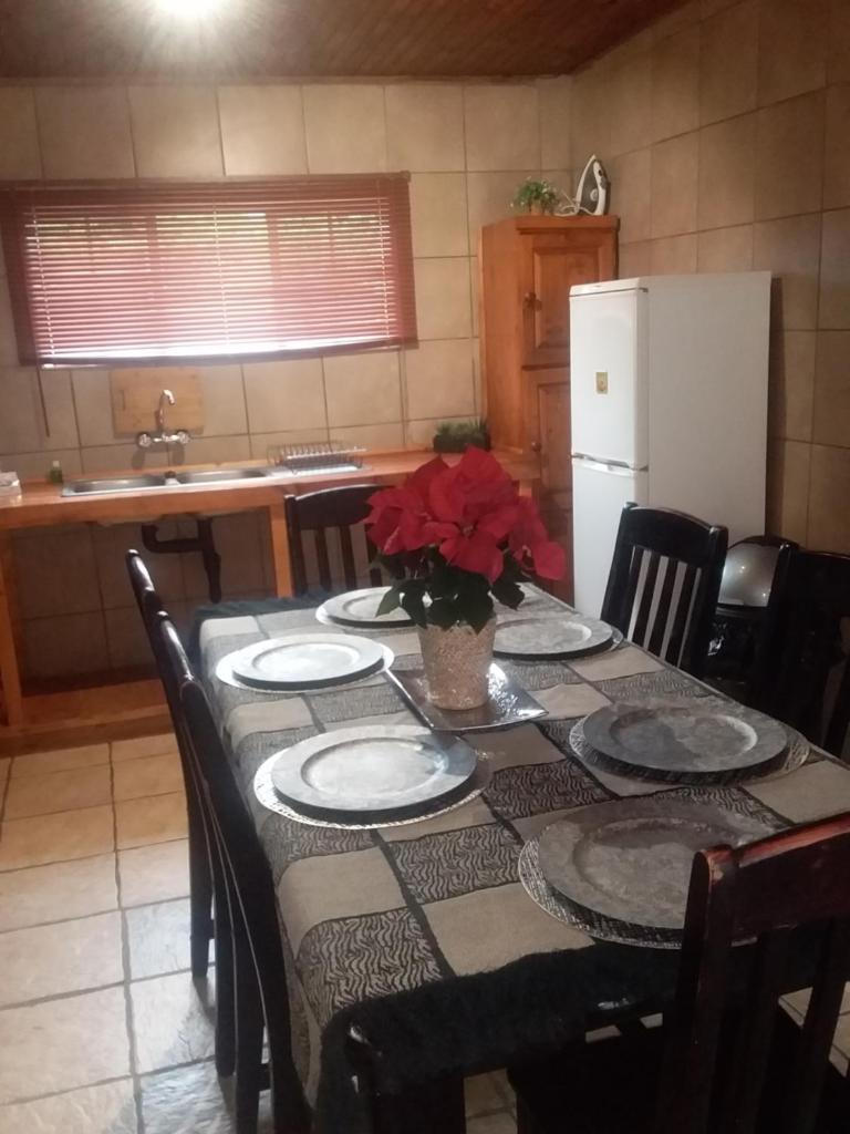 Fatties and Monies Guesthouse photo 3