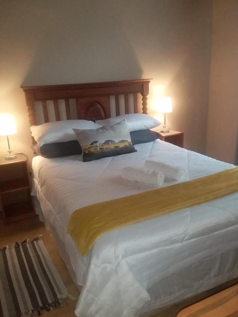Fatties and Monies Guesthouse photo 4