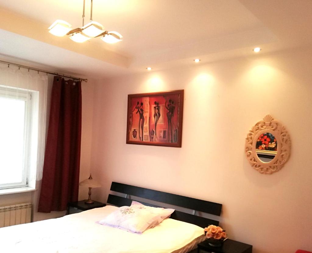 Apartamenty Alexa Old Town Kutno photo 1