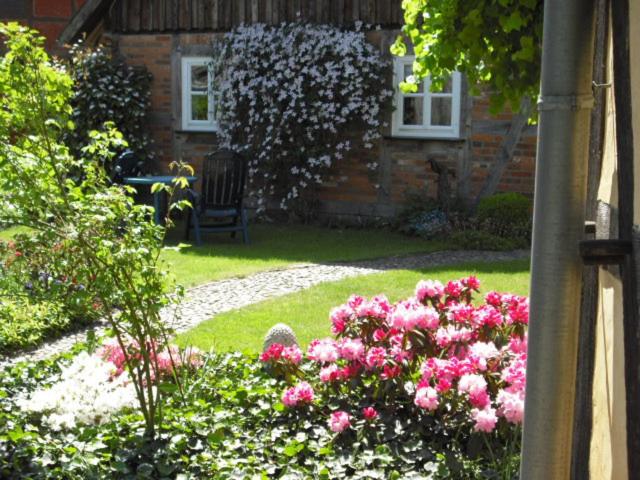 Landhaus Kiesow photo 3
