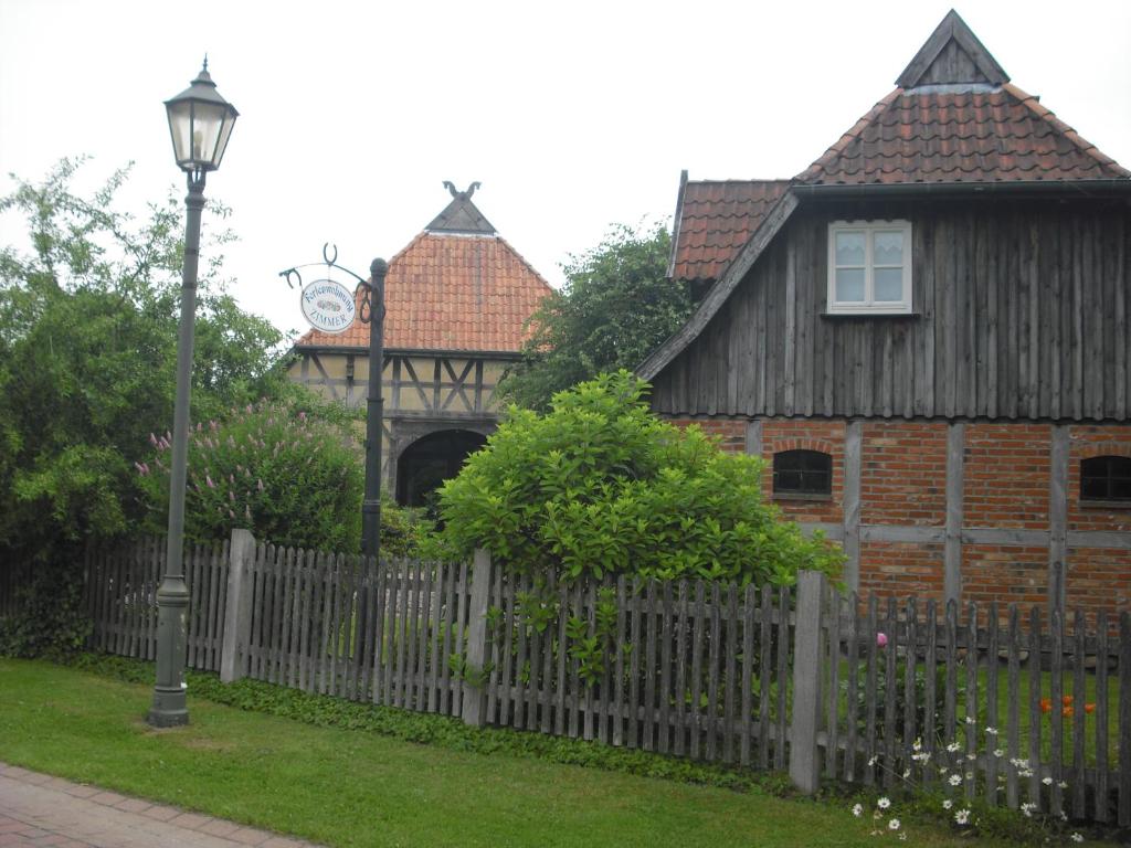 Landhaus Kiesow photo 1