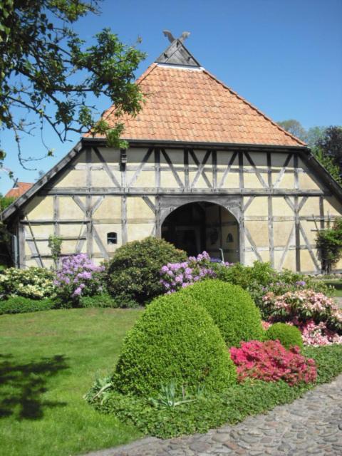 Landhaus Kiesow photo 2