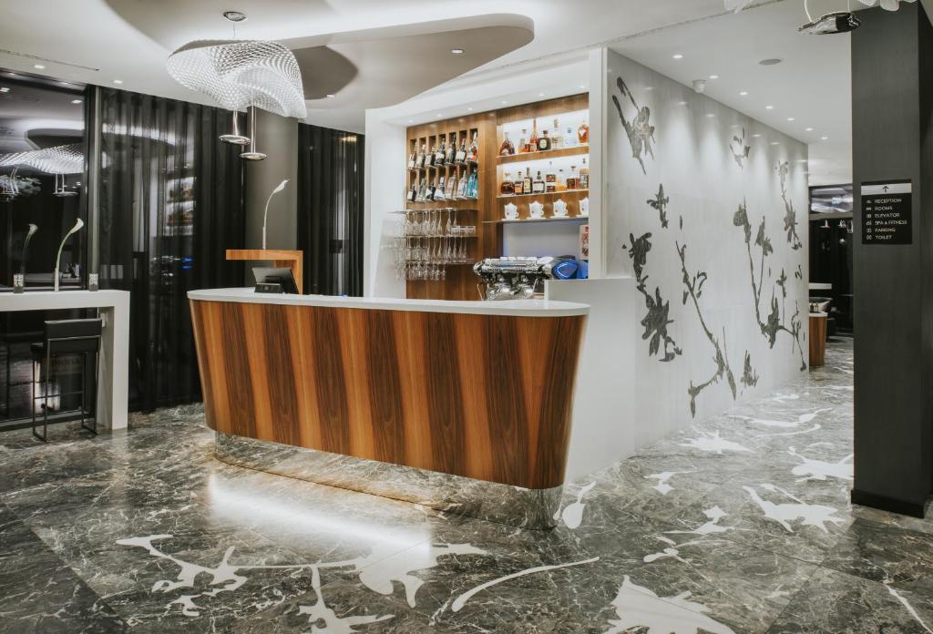 Boutique Hotel Ani - Adults Only photo 3