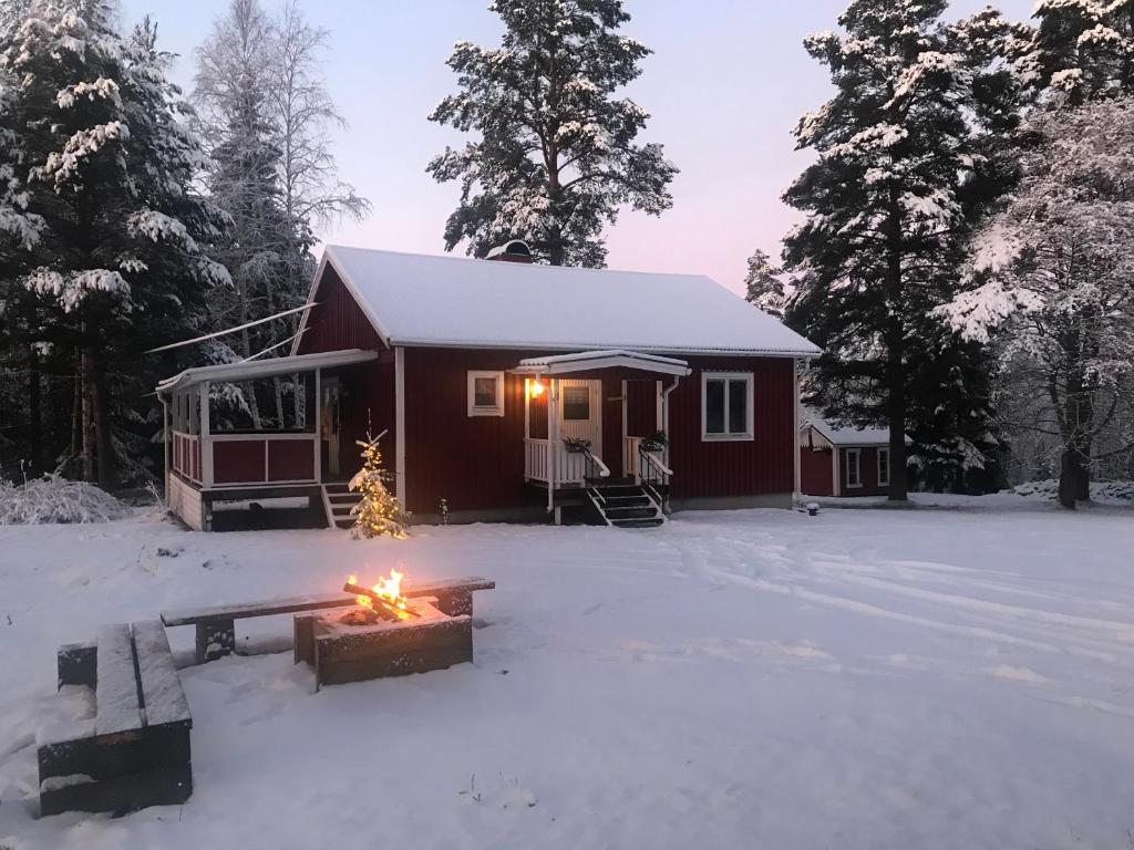 Backnäsgården photo 1