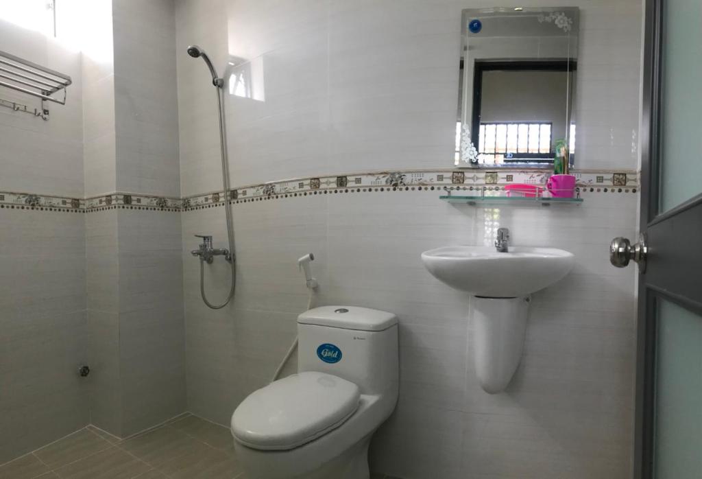 Motel Thân Thiện 2