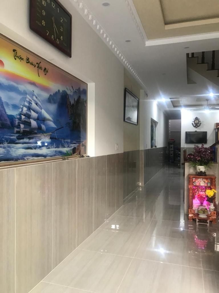 Motel Thân Thiện 2
