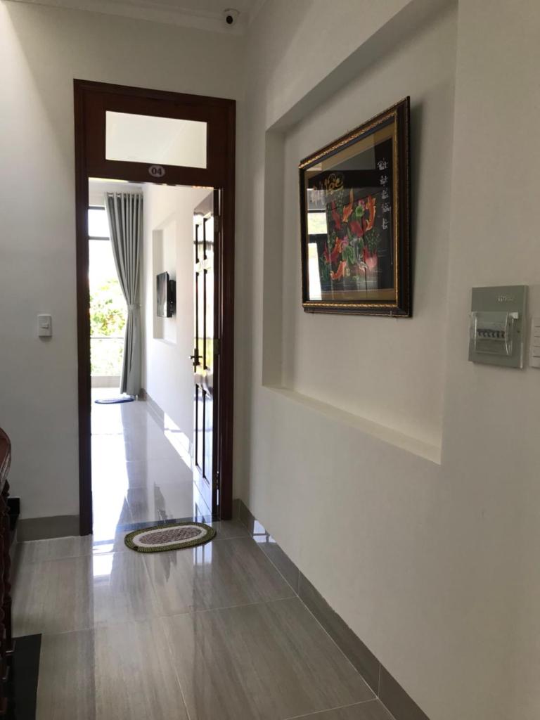 Motel Thân Thiện 2