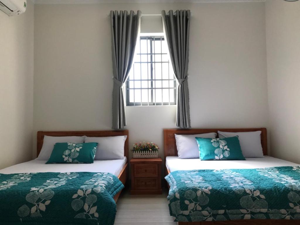 Motel Thân Thiện 2