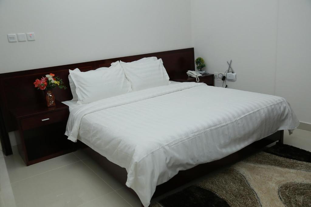 Al Basateen Hotel Rumays photo 1
