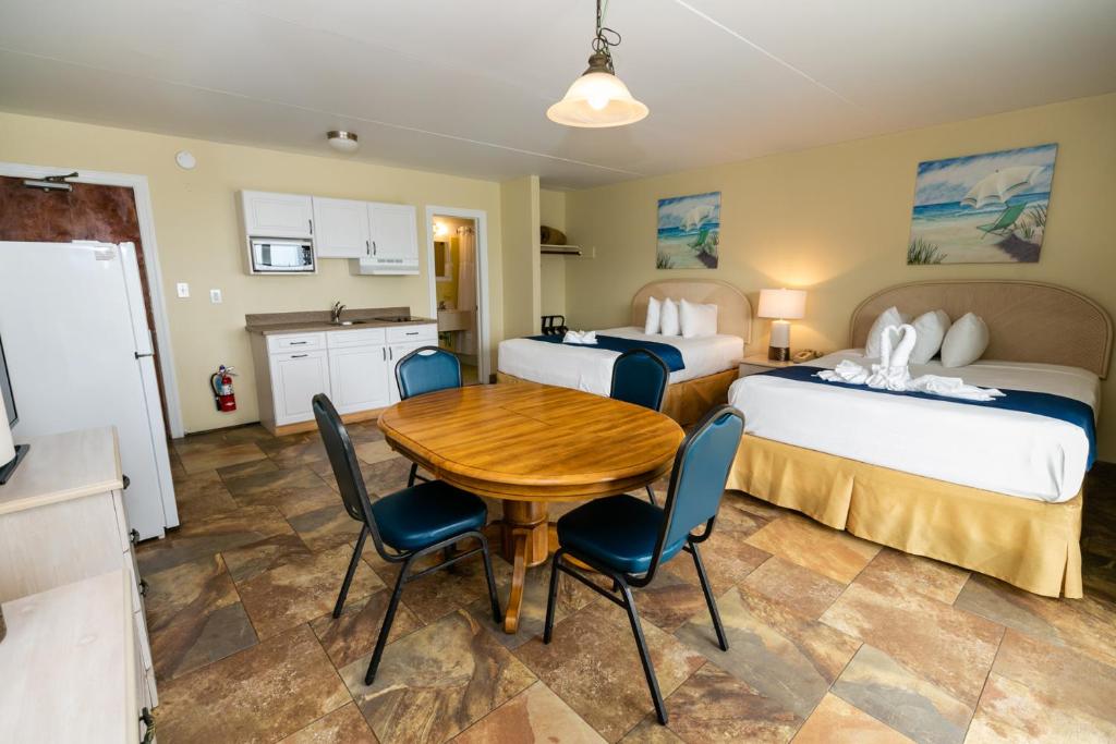 Gondolier Motel image