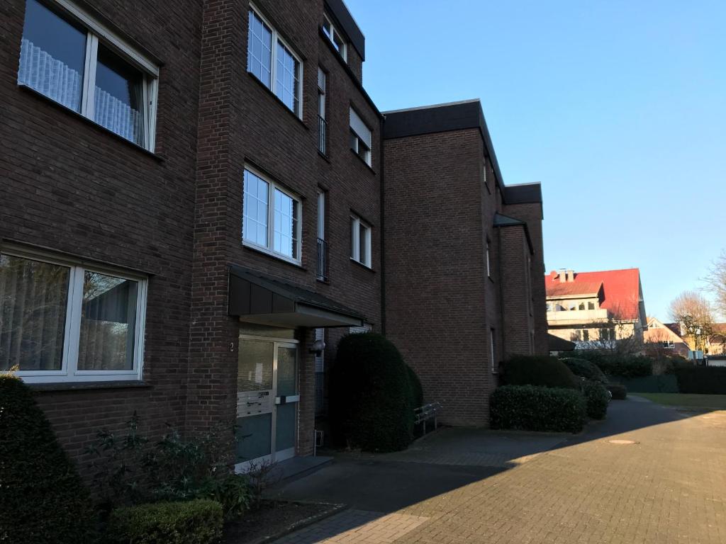 Ferienwohnung An der Gildenstr photo 3