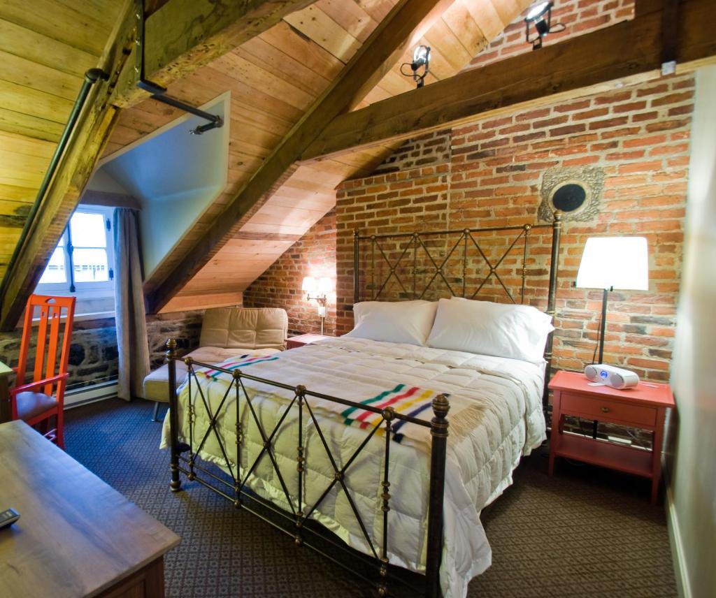 Auberge Place d'Armes photo 2
