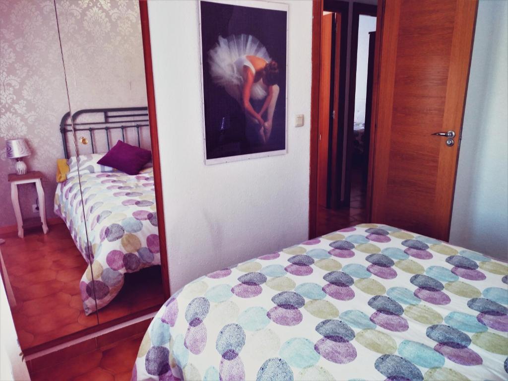 Apartamento 3 habitaciones en el centro de Teruel photo 4