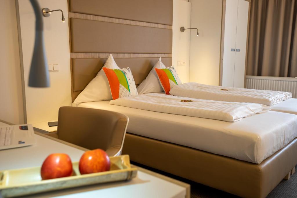 Confour Hotel photo 2