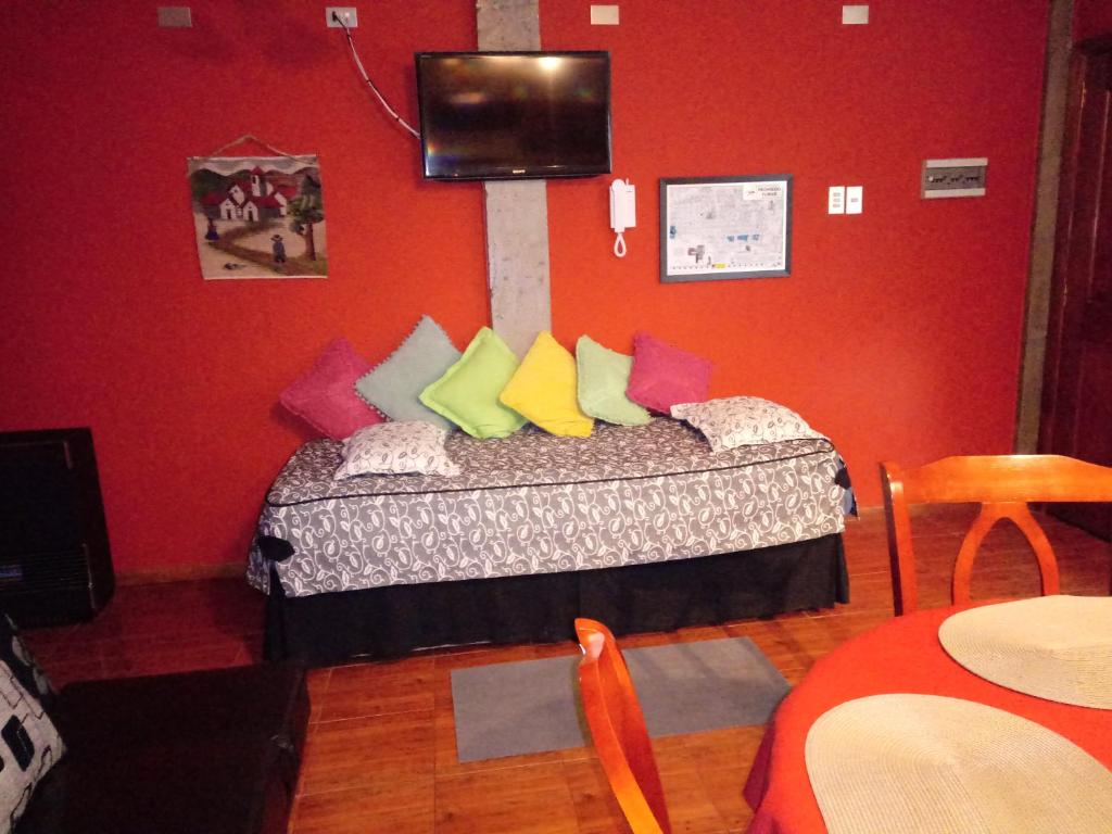 VALYAK rent apart hotel - Servicios Integrales photo 3