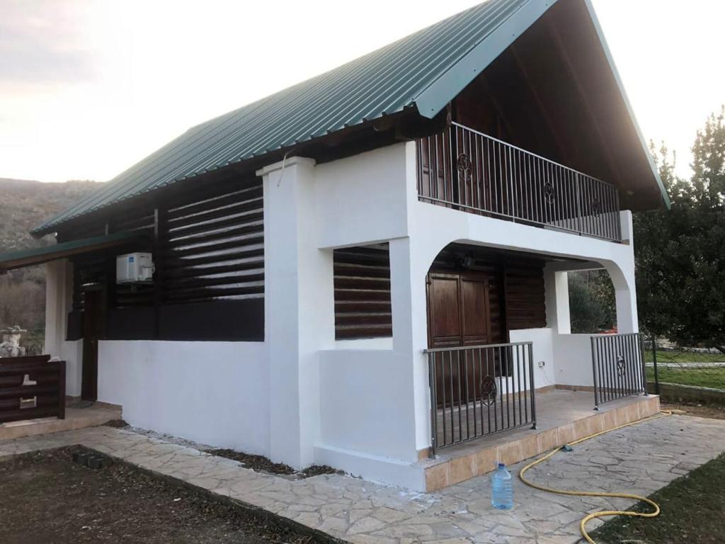 Holiday Home Skadar Lake