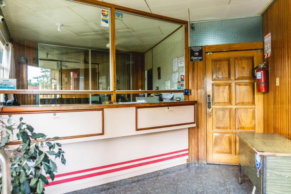 Cabinas EL PRADO photo 2