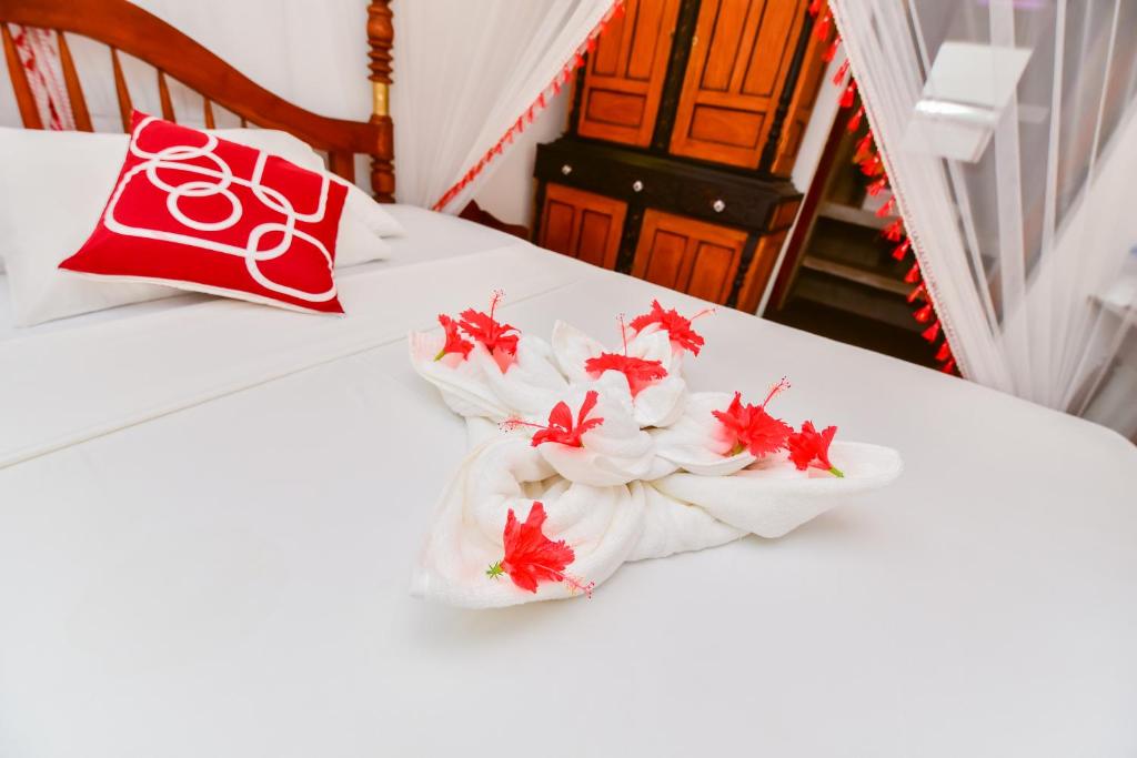 Romaya Villas - Habaraduwa photo 4
