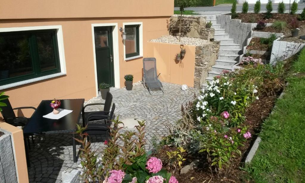 Ferienwohnung Arzgebirg photo 1