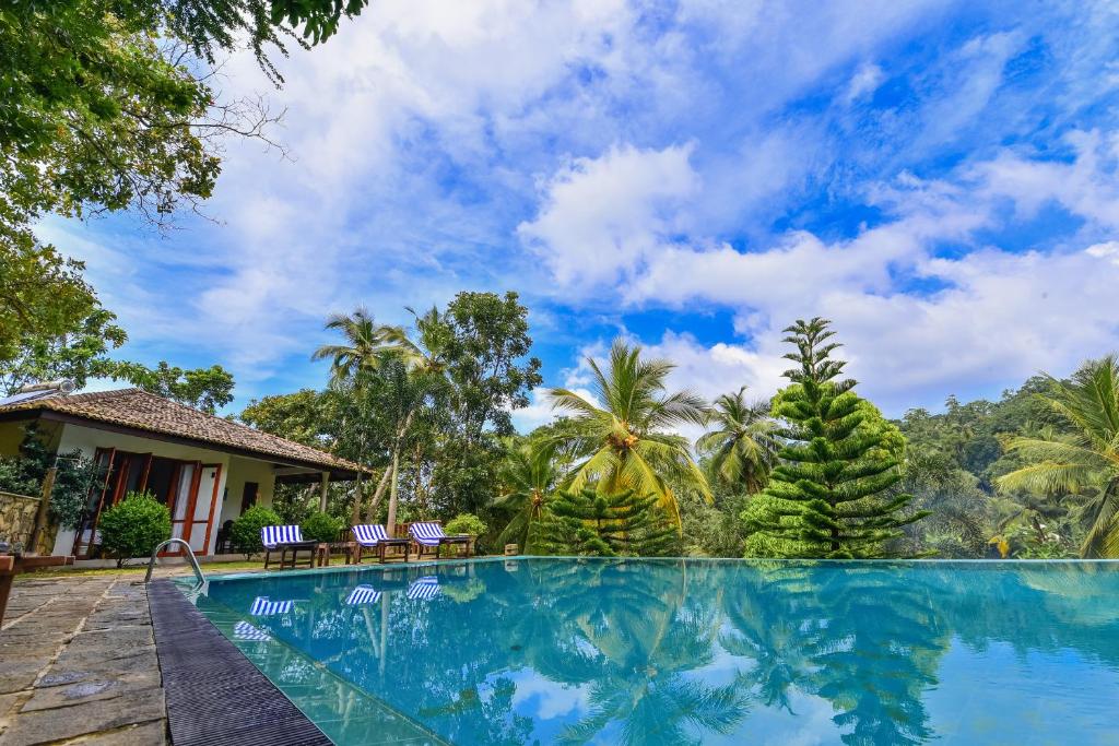 Romaya Villas - Habaraduwa photo 3