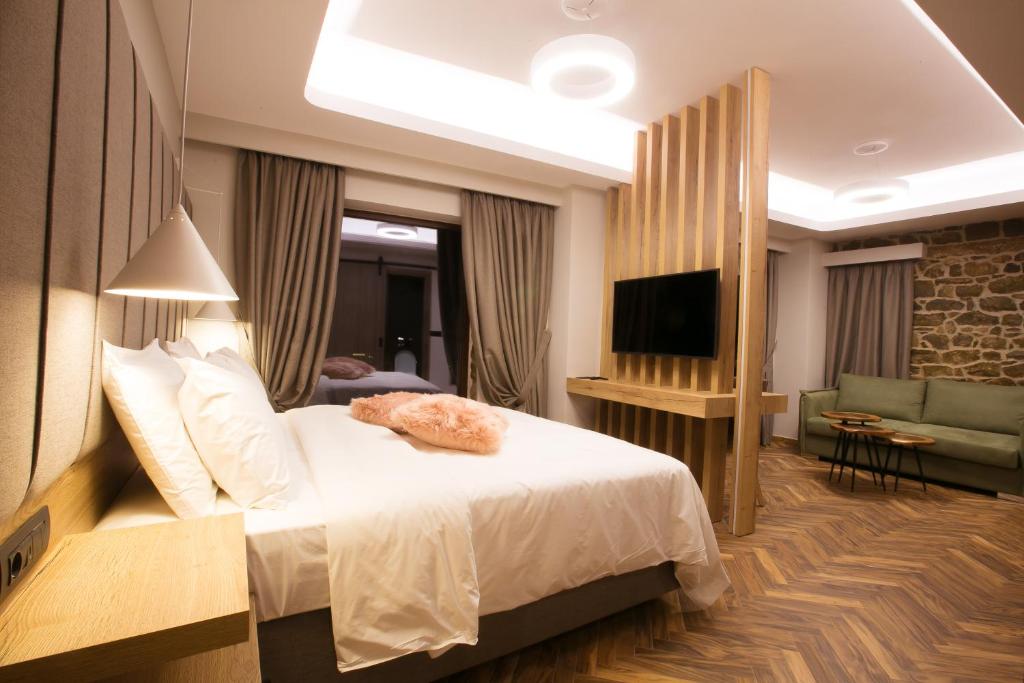 Adryades luxury apartments photo 3