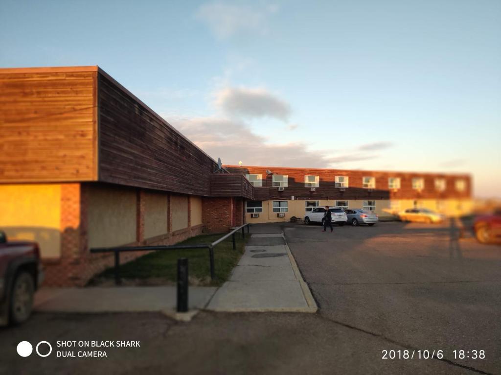 New Frontier Hotel photo 4