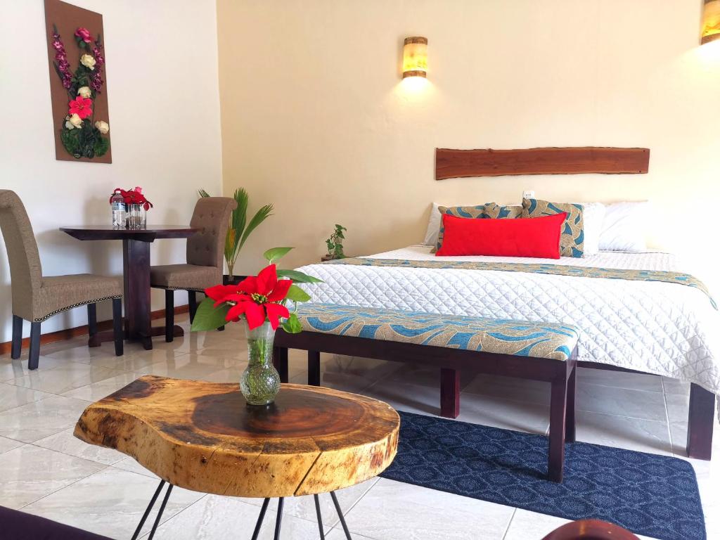 Mayan Majesty Boutique Hotel photo 2