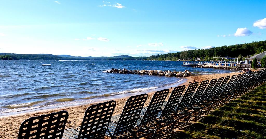 The Margate Resort on Lake Winnipesaukee image