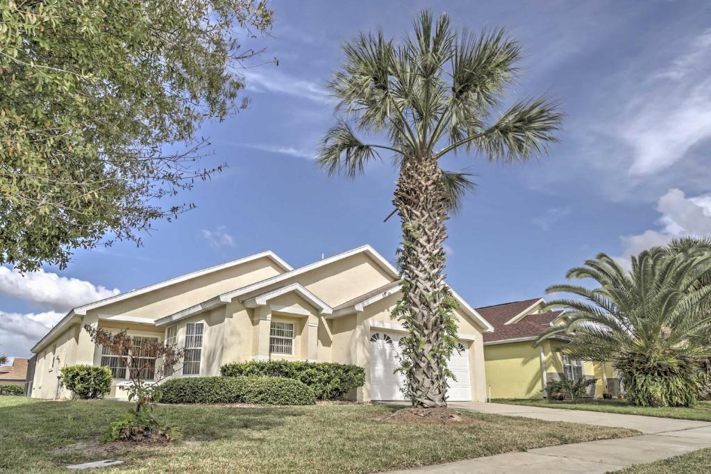 Beautiful Kissimmee Home - 5 Mi to Disney World! photo 1