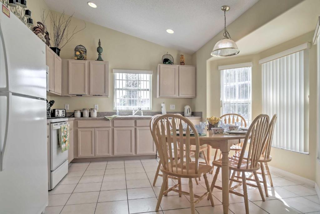 Beautiful Kissimmee Home - 5 Mi to Disney World! photo 3