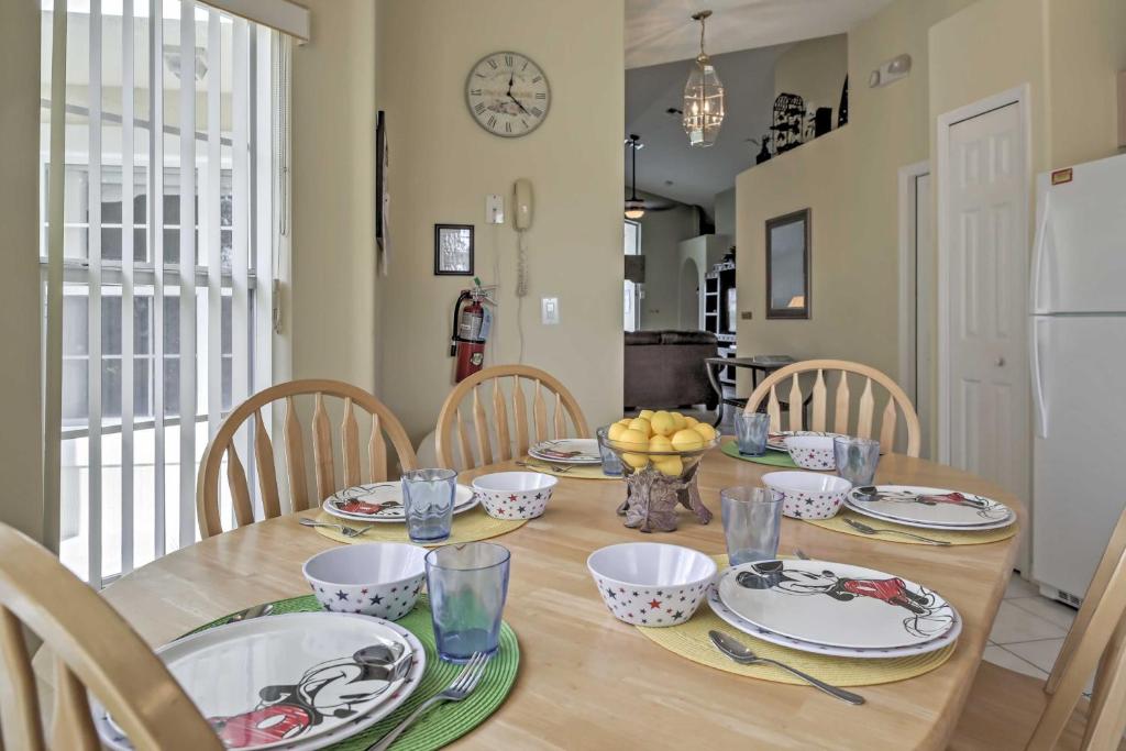 Beautiful Kissimmee Home - 5 Mi to Disney World! photo 4