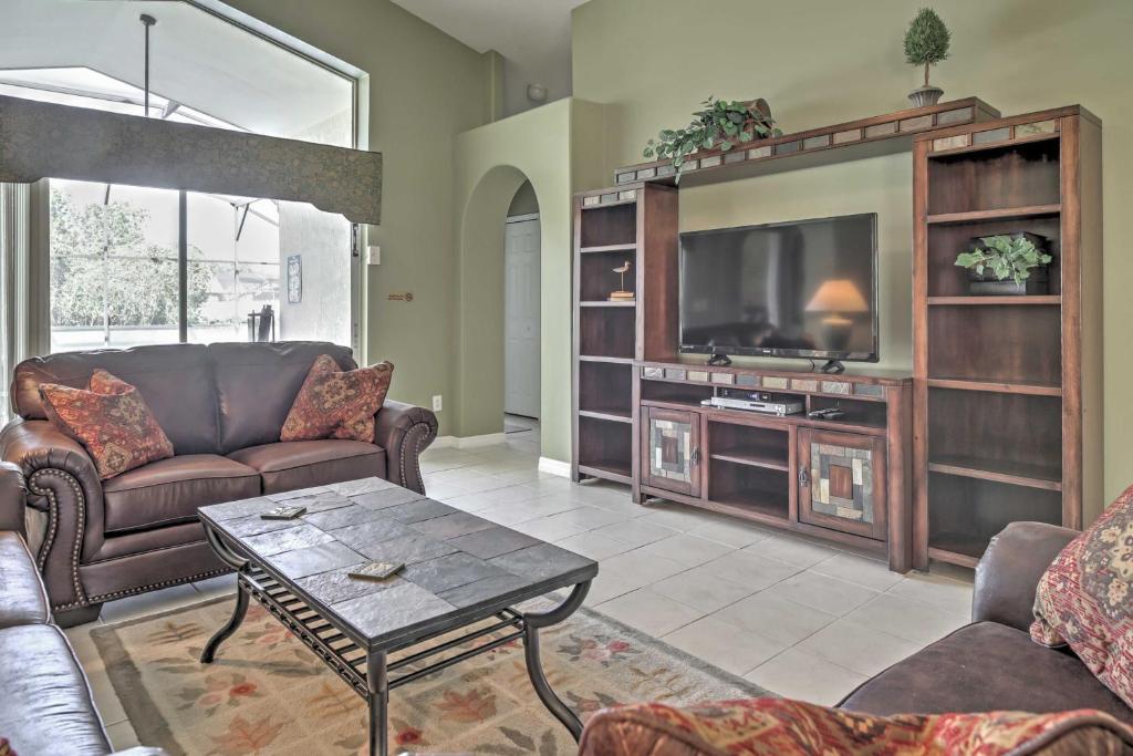 Beautiful Kissimmee Home - 5 Mi to Disney World! photo 2
