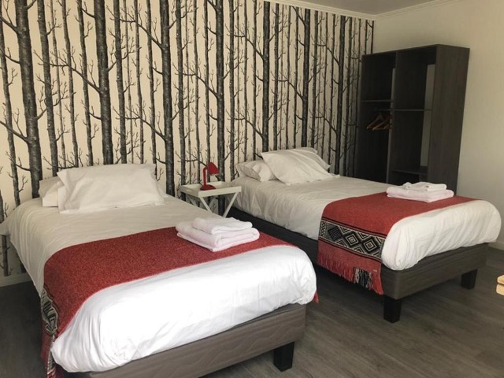 Rumbo Suites photo 3