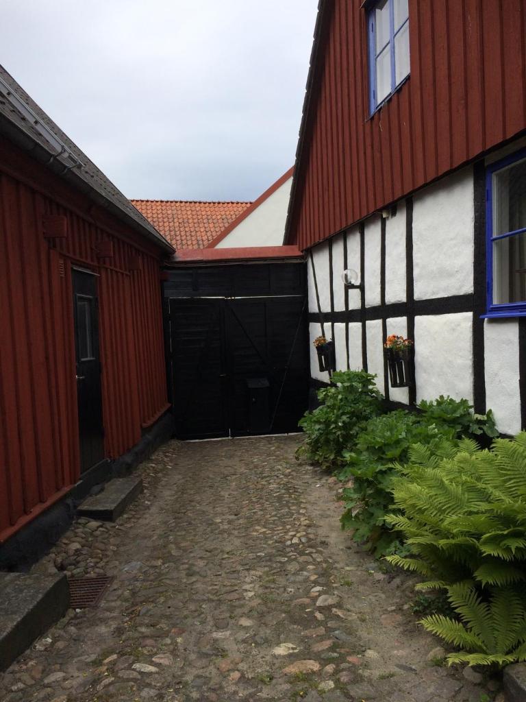 Gårdshus Torget Åhus photo 4