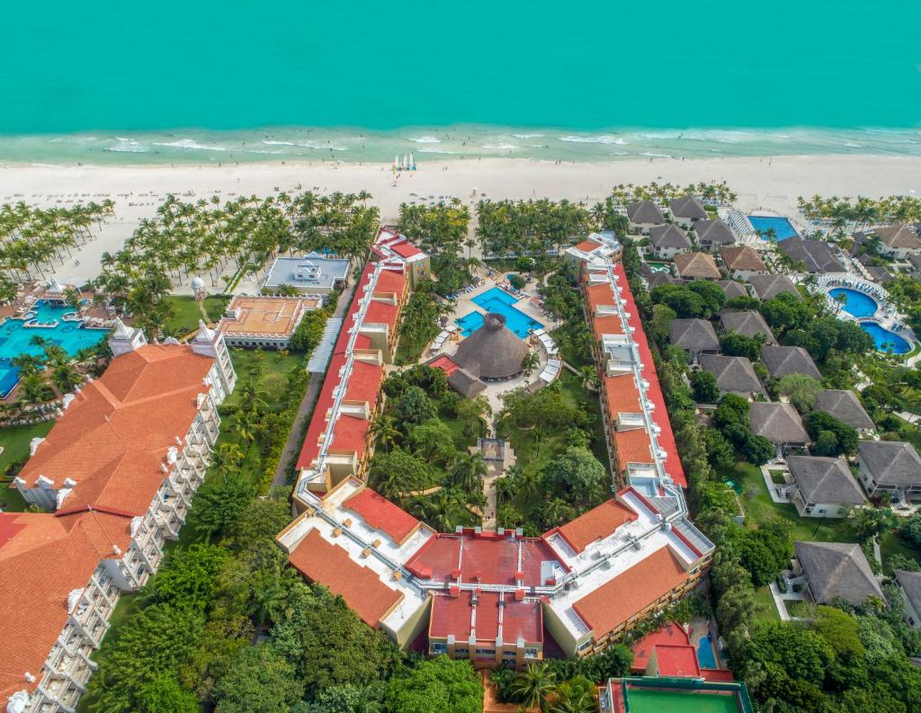 Viva Azteca by Wyndham, A Trademark All Inclusive Resort photo 1