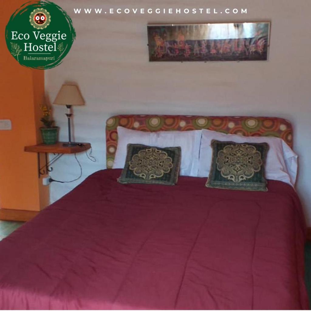 Balaramapuri Eco Veggie Hostel photo 4