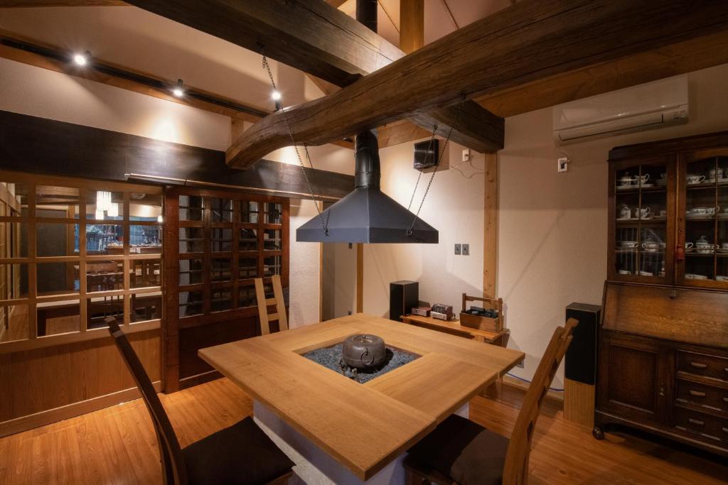inn NOSHIYU photo 1