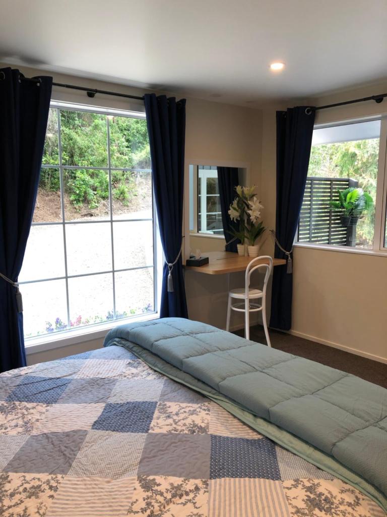 Kānuka Cottage - Tranquil and relaxing photo 3