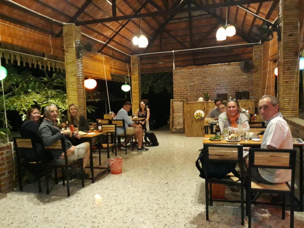 Ninh Binh Valle Montana Homestay